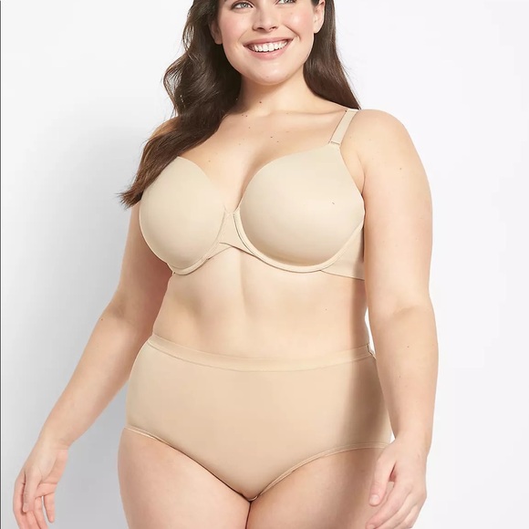 two brand new Lane Bryant bras - Picture 2 of 3